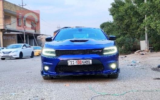 دودج تشارجر